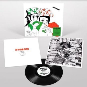 S*M*A*S*H - Spring 1994 in der Gruppe VINYL / Rock bei Bengans Skivbutik AB (4205446)