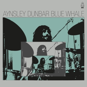 Aynsley Dunbar - Blue Whale in der Gruppe VINYL / Pop-Rock bei Bengans Skivbutik AB (4205464)