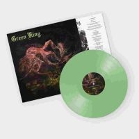 Green King - Hidden Beyond Time Lp (Ltd Green Vi in der Gruppe -Start Max bei Bengans Skivbutik AB (4205474)