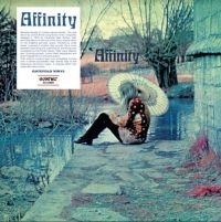 Affinity - Affinity in der Gruppe VINYL / Pop-Rock bei Bengans Skivbutik AB (4205476)