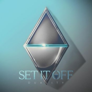 Set It Off - Duality in der Gruppe VINYL bei Bengans Skivbutik AB (4205481)