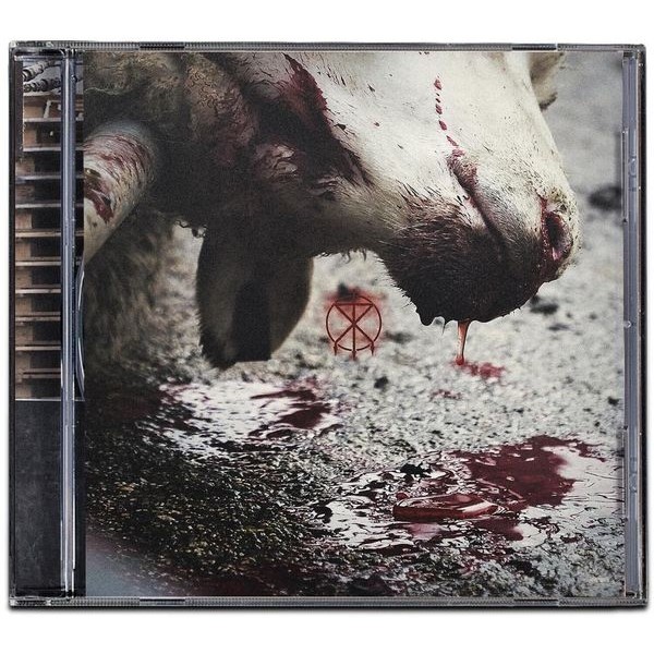 To The Grave - Director's Cuts in der Gruppe CD / Hårdrock/ Heavy metal bei Bengans Skivbutik AB (4205485)