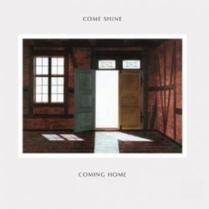 Come Shine - Coming Home in der Gruppe CD / Jazz bei Bengans Skivbutik AB (4205486)