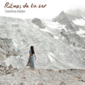 Katun Carolina - Ritmos De Tu Ser in der Gruppe CD bei Bengans Skivbutik AB (4205487)