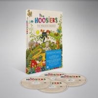 Hoosiers - Hossiers Complex in der Gruppe CD / Pop-Rock bei Bengans Skivbutik AB (4205489)