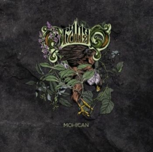 Orango - Mohican in der Gruppe CD / Rock bei Bengans Skivbutik AB (4205491)