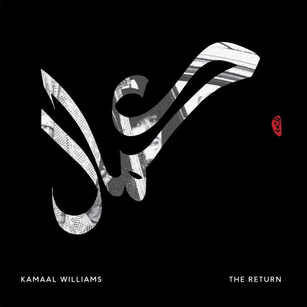 Williams Kamaal - The Return in der Gruppe CD / Bestseller bei Bengans Skivbutik AB (4205517)