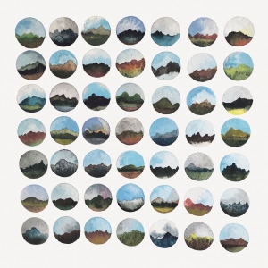 Complete Mountain Almanac - Complete Mountain Almanac in der Gruppe CD / Pop-Rock bei Bengans Skivbutik AB (4205526)