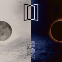 Our Mirage - Eclipse (Grey/Black Marbled) in der Gruppe VINYL / Hårdrock bei Bengans Skivbutik AB (4205546)
