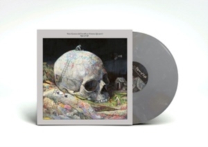 Neil Gaiman & Fourplay String Quart - Signs Of Life (Ltd Silver Fox Opaqu in der Gruppe VINYL / Pop-Rock bei Bengans Skivbutik AB (4205552)