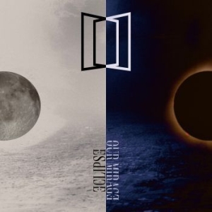 Our Mirage - Eclipse in der Gruppe CD / Hårdrock bei Bengans Skivbutik AB (4205555)
