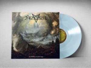 Azaghal - Alttarimme On Luista Tehty (Blue Vi in der Gruppe VINYL bei Bengans Skivbutik AB (4205563)