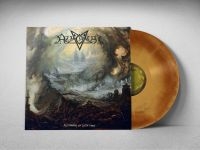 Azaghal - Alttarimme On Luista Tehty (Brown S in der Gruppe VINYL bei Bengans Skivbutik AB (4205565)
