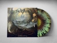 Azaghal - Alttarimme On Luista Tehty (Mint Sw in der Gruppe VINYL / Hårdrock bei Bengans Skivbutik AB (4205566)
