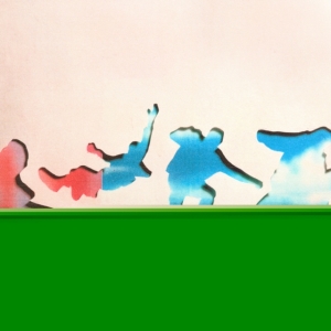 5 Seconds Of Summer - 5Sos5 in der Gruppe VINYL / Pop-Rock bei Bengans Skivbutik AB (4205576)