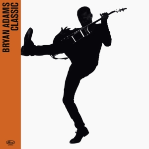 Bryan Adams - Classic in der Gruppe Övrigt /  bei Bengans Skivbutik AB (4205579)