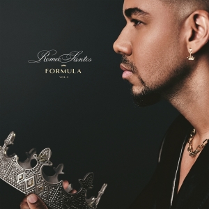 Santos Romeo - Fórmula, Vol. 3 in der Gruppe CD bei Bengans Skivbutik AB (4205605)