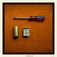 Hansen Rolf - Tableau in der Gruppe VINYL / Pop-Rock bei Bengans Skivbutik AB (4205707)