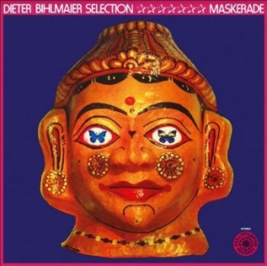Dieter Bihlmaier Selection - Maskerade in der Gruppe VINYL / Jazz/Blues bei Bengans Skivbutik AB (4205709)