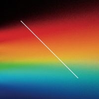 Rival Consoles - Overflow (Clear Vinyl) in der Gruppe VINYL bei Bengans Skivbutik AB (4205714)