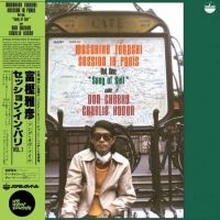 Togashi Masahiko/Don Cherry/Charlie - Song Of Soil in der Gruppe VINYL bei Bengans Skivbutik AB (4205717)