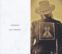 Woven Hand - Star Treatment - Ltd. Golden Vinyl in der Gruppe VINYL / Pop-Rock bei Bengans Skivbutik AB (4205720)