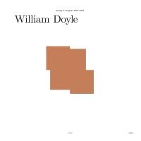 Doyle William - Slowly Arranged: 2016-2019 (White V in der Gruppe VINYL / Bestseller bei Bengans Skivbutik AB (4205752)