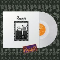 Parish - Parish in der Gruppe VINYL / Pop-Rock bei Bengans Skivbutik AB (4205755)