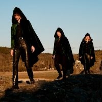 Riders Of Rohan - Riders Of Rohan in der Gruppe VINYL bei Bengans Skivbutik AB (4205756)
