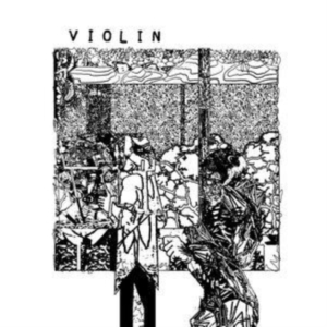 Violin - Violin in der Gruppe VINYL / Pop-Rock bei Bengans Skivbutik AB (4205757)