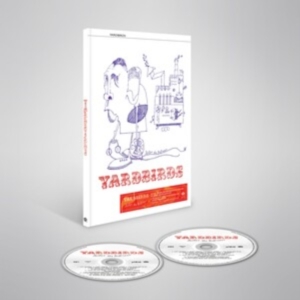 Yardbirds - Yardbirds (Roger The Engineer) in der Gruppe CD / Pop-Rock bei Bengans Skivbutik AB (4205807)
