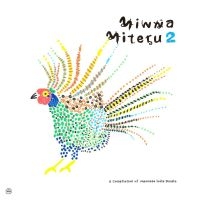 Minna Miteru 2 - Various in der Gruppe CD / Pop-Rock bei Bengans Skivbutik AB (4205816)
