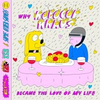 Robocop Kraus - Why Robocop Kraus Became The Love O in der Gruppe CD / Pop-Rock bei Bengans Skivbutik AB (4205827)