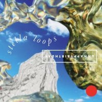 Unhappybirthday - Stella Loops in der Gruppe CD / Pop bei Bengans Skivbutik AB (4205830)