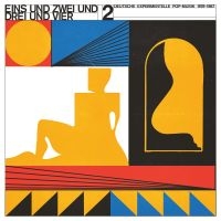 Eins Und Zwei Und Drei Und Vier 02 - Various in der Gruppe CD / Bestseller bei Bengans Skivbutik AB (4205831)
