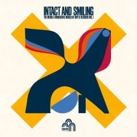 Intact And Smiling - The Weird & Wo - Various in der Gruppe CD bei Bengans Skivbutik AB (4205835)
