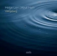 Lien Helge & Knut Hem - Villingsberg in der Gruppe CD bei Bengans Skivbutik AB (4205842)