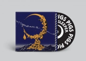 Pigs Pigs Pigs Pigs Pigs Pigs Pigs - Land Of Sleeper in der Gruppe CD / Rock bei Bengans Skivbutik AB (4205853)