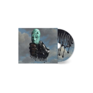 Phoxjaw - Notverynicecream in der Gruppe CD / Pop-Rock bei Bengans Skivbutik AB (4205856)