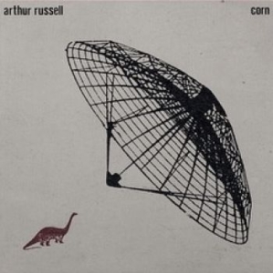 Russell Arthur - Corn in der Gruppe VINYL / Rock bei Bengans Skivbutik AB (4205894)