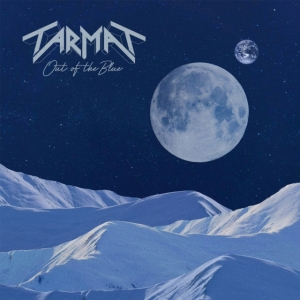 Tarmat - Out Of The Blue in der Gruppe CD / Pop-Rock bei Bengans Skivbutik AB (4205899)