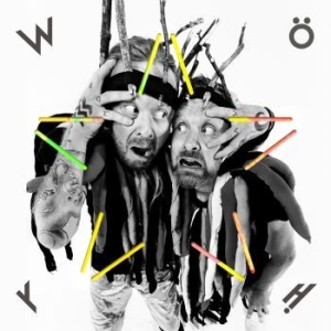Wöyh! - Tähti in der Gruppe CD / Finsk Musik,Pop-Rock bei Bengans Skivbutik AB (4205901)