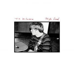 Tim Heidecker - High School in der Gruppe CD / Pop-Rock bei Bengans Skivbutik AB (4205902)