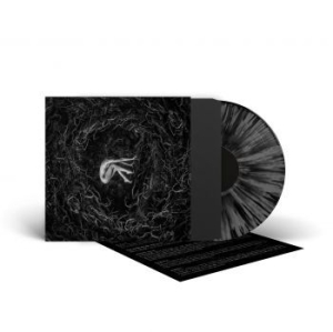 Fvnerals - Let The Earth Be Silent (Splatter V in der Gruppe VINYL / Hårdrock/ Heavy metal bei Bengans Skivbutik AB (4205920)