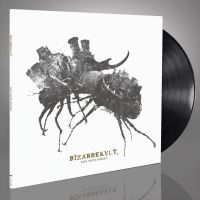 Bizarrekult - Den Tapte Krigen (Vinyl Lp) in der Gruppe VINYL / Hårdrock bei Bengans Skivbutik AB (4205921)