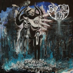 Beyond The Void - Machinist The (Digipack) in der Gruppe CD / Hårdrock/ Heavy metal bei Bengans Skivbutik AB (4205923)