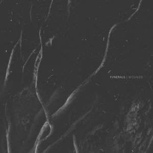 Fvnerals - Wounds (Digipack) in der Gruppe CD / Hårdrock/ Heavy metal bei Bengans Skivbutik AB (4205926)