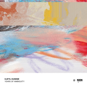 Husebø Kjetil - Years Of Ambiguity in der Gruppe CD bei Bengans Skivbutik AB (4205934)