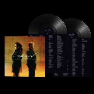Deine Lakaien - April Skies (2 Lp Vinyl) in der Gruppe VINYL / Pop bei Bengans Skivbutik AB (4206093)