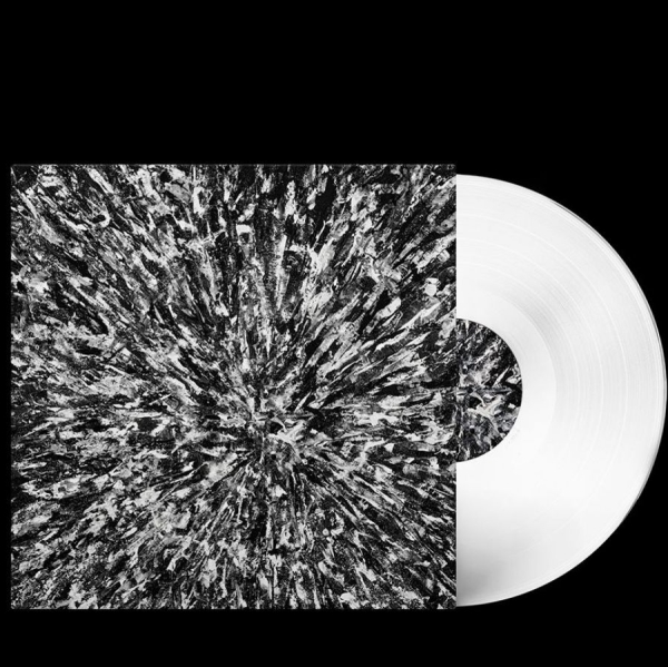 Aphyxion - As Astra (White Vinyl Lp) in der Gruppe VINYL / Bestseller bei Bengans Skivbutik AB (4206095)